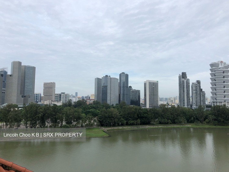 Costa Rhu (D15), Condominium #190047912